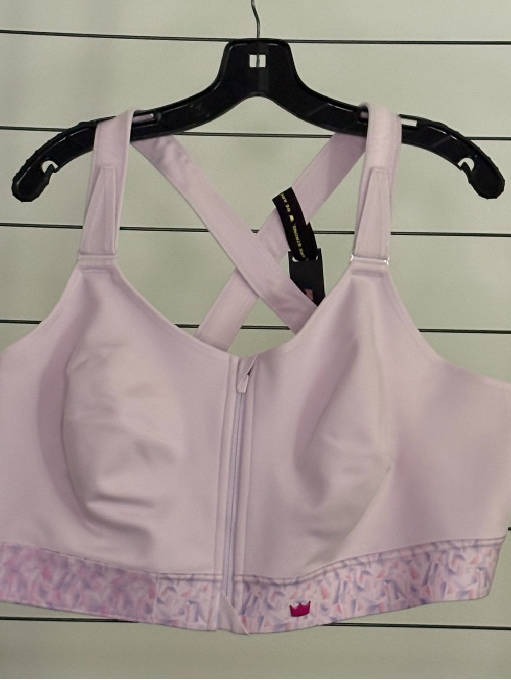 Shefit Flex Sports Bra 6 Luxe